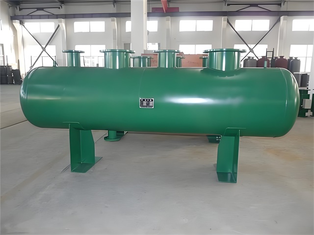 富锦集分水器需要电源吗